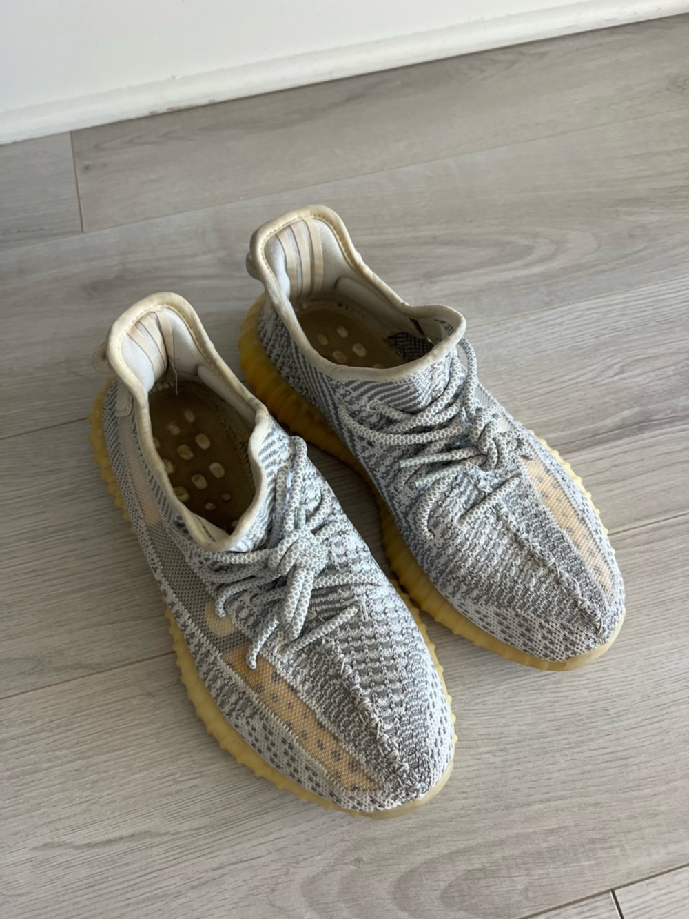 Yeezy Boots 350 V2 Static